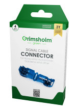 Anslutningskontakt 4-pack